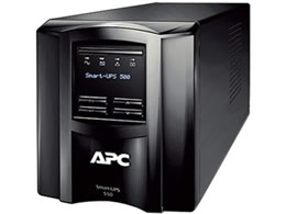 ViC_[GNgbN APC Smart-UPS 500 LCD 100V SMT500J