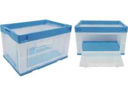 ���X CB�^�܂肽���݃R���e�i�[ CB-51NR�J�^�g�r��L �u���[�^�g�E���C