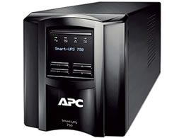 ViC_[GNgbN APC Smart-UPS 750 LCD 100V SMT750J