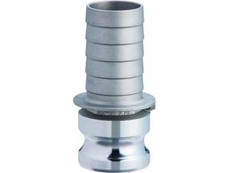 �g���b�N�X 633-ET �J�����b�N �A�_�v�^�[ �z�[�X�V�����N 3�C���` AL 633-ET-3-AL