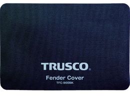 TRUSCO �t�F���_�[�J�o�[ �u���b�N TFC-900BK