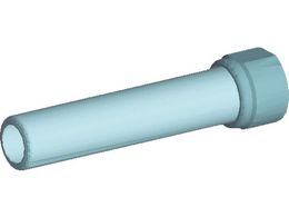 ���� �ی�p�C�v�g�i B5122