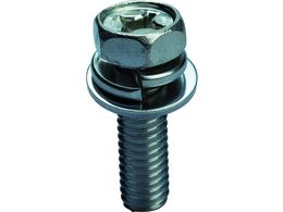 TRUSCO/���ू΂ˍ����g���\�����t�Z�p�{���g SUS M4