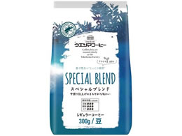 EGV}R[q[ XyVuh  300g 009106348