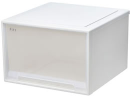 �V�n Fits �t�B�b�c�P�[�X �����` ��45�~���s45�~����30cm