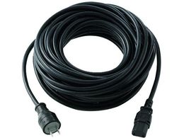 �R���h�� �����o�L���[���N���[�i�[ CVC-301X�p �d���R�[�h(15m)