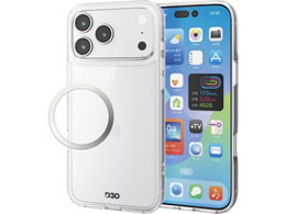 GR iPhone17ProMax P[X D3O I[NA PM-A25DD3OTCR