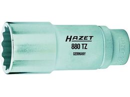 HAZET fB[v\Pbg`(12p^CvEp9.5mmEΕ9mm) 880TZ-9