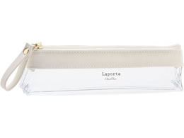 �Z�L�Z�C ���|���^ �N���A�P�[�X �N���A�N���A �X����PEN �z���C�g LA-6331-70