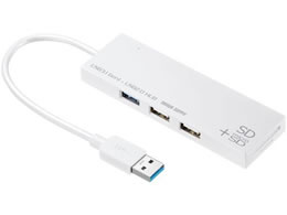 TTvC USB3.1+2.0R{nu J[h[_[t(zCg)