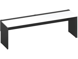 �R�N�� WV+��{ �J���z���Ж�2400�~725 �z���C�g �u���b�N