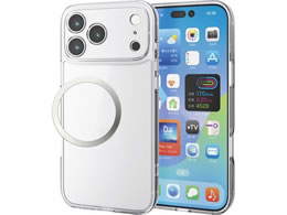 GR iPhone17ProMaxKXP[X Ɍ NA PM-A25DHVCGKCR