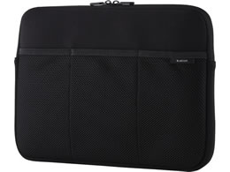 �G���R�� �p�\�R���P�[�X 14�C���` ���b�V���|�P�b�g�~3 �� BM-IB3PT14BK