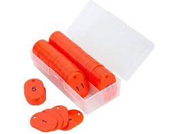 �T�T�K�� �ԍ��D �� 1�`100 �� 32-8798