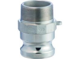 �g���b�N�X 633-FB �J�����b�N �A�_�v�^�[ �Y�l�W 2-1�^2�C���` �X�e�����X SST 633-FB-2-1 2-SST