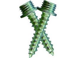 TRUSCO �t�b�N�p�X�e���R�[�g�|�C���g�r�X�Z�b�g 4�~20 2�{�� HP-AA351