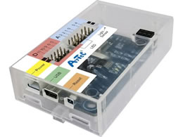 A[ebN Studuino mini(X^fB[m~j)P[X 153015