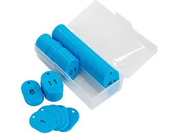 �T�T�K�� �ԍ��D �� 1�`100 ���F 32-8799