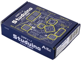 A[ebN Studuino(X^fB[m) 153100