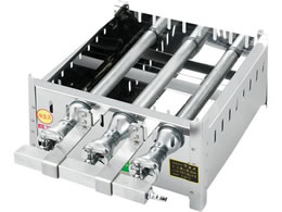 EBM 18-0 ppKX 33cmp LP 0469110