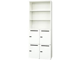 Netforce �I�[�v������3�i+4�l�p�p�[�\�i�����b�J�[ �z���C�g