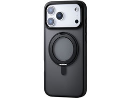 GR iPhone17ProMax P[X X^h ubN PM-A25DMAGSTBK