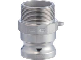 �g���b�N�X 633-FB �J�����b�N�A�_�v�^�[ �I�l�W �X�e�����X 3�^4�C���` SST 633-FB-3 4-SST