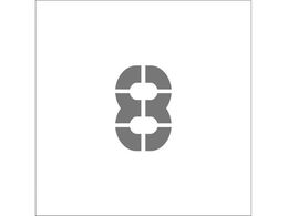 IM XeV }Olbg 8 TCY100~65mm ASTM810065