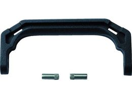 TRUSCO �v���e�N�^�[�c�[���P�[�XTAK13SM�p�n���h�� �� TAK13SM-HDBK