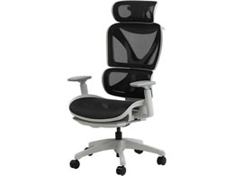 Netforce �_�C�i�~�N�XX�`�F�A �w�b�h���X�g�E�n���K�[�t �O���[�^�u���b�N