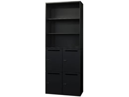 Netforce �I�[�v������3�i+4�l�p�p�[�\�i�����b�J�[ �u���b�N