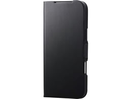 GR iPhone17ProMax 蒠^P[X ubN PM-A25DPLFUBK