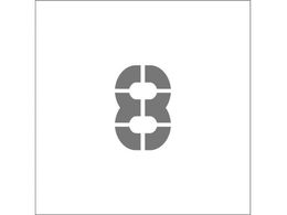 IM XeV }Olbg 8 TCY50~40mm ASTM85040