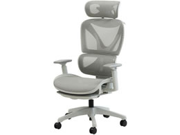 Netforce �_�C�i�~�N�XX�`�F�A �w�b�h���X�g�E�n���K�[�t GY�^�V���o�[�O���[