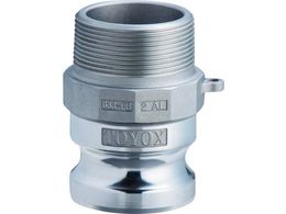 �g���b�N�X 633-FB 633-FB �J�����b�N �A�_�v�^�[ �Y�l�W 4�C���` AL 633-FB-4-AL