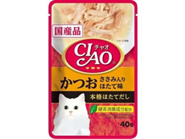 Ȃ CIAO pE`  ݓ قĖ 40g