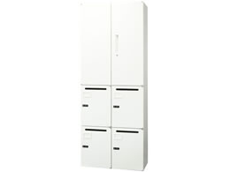 Netforce ���J������3�i+4�l�p�p�[�\�i�����b�J�[ �z���C�g