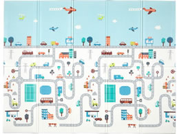  ܂肽݃o[VuvC}bg GNX[h 148~196cm