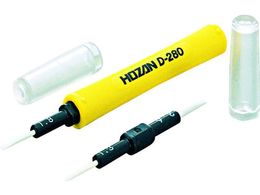 HOZAN ���փZ���~�b�N�h���C�o�[ D-280