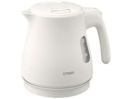 �^�C�K�[ ���C���X�d�C�P�g�� 0.8L �}�b�g�z���C�g PCV-A080WM