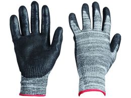 �A���Z�� �ϐؑn��� �G�b�W 48-705 �O���[ XL�T�C�Y 48-705-10