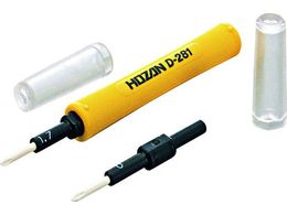 HOZAN ���փZ���~�b�N�����h���C�o�[ D-281