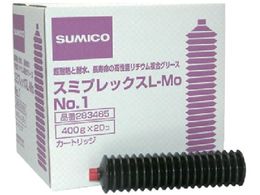 �Z�z �O���[�X �ϔM�ϐ����׏d�p �X�~�v���b�N�XL-MO No.1 400g