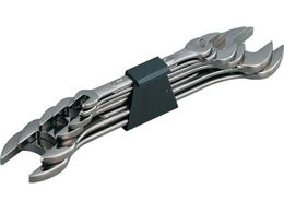 TRUSCO �����X�p�i�Z�b�g 6���gB�Z�b�g TDS-6SB