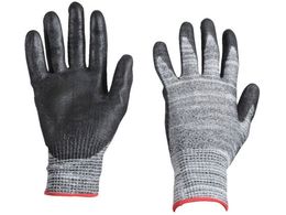 �A���Z�� �ϐؑn��� �G�b�W 48-705 �O���[ M�T�C�Y 48-705-8