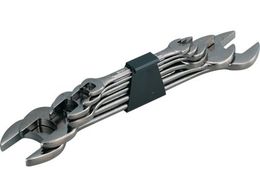 TRUSCO �����X�p�i�Z�b�g 6���gC�Z�b�g TDS-6SC