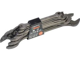 TRUSCO �����X�p�i�Z�b�g 7���g�Z�b�g TDS-7S