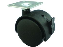 TRUSCO v[goփLX^[ iCԗ ݃Xgbp[t 40 TPWS-40