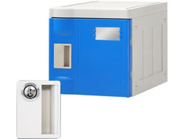 Netforce �v���X�`�b�N���b�J�[S ���A�p �V�����_�[�� �u���[