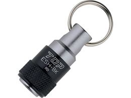 TOP �g�їp�\�P�b�g�z���_�[ �����O�t �u���b�N ESH-BK